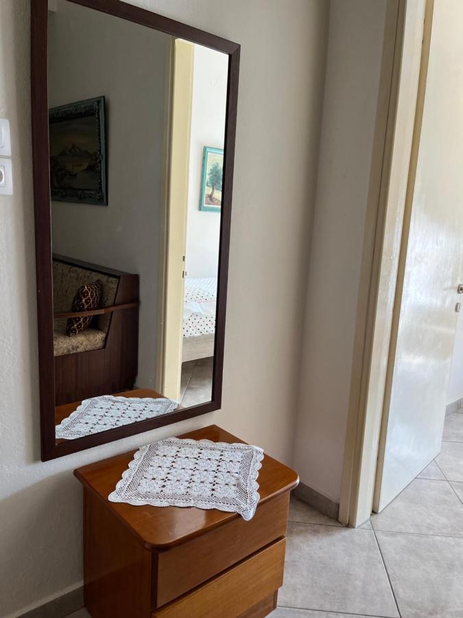 Xronis Apartments Nea Michaniona Exterior photo